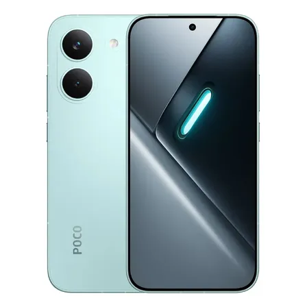 Xiaomi Poco X8 Pro Verde