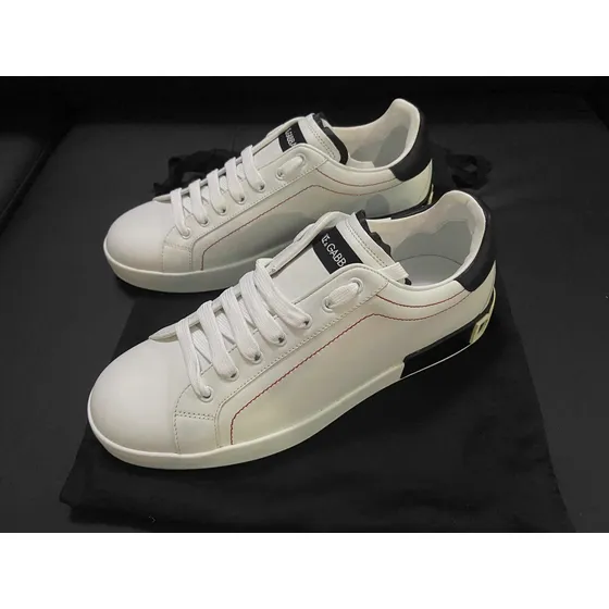 Calzado Dolce & Gabbana ( Pieza Genuina / Sneaker)