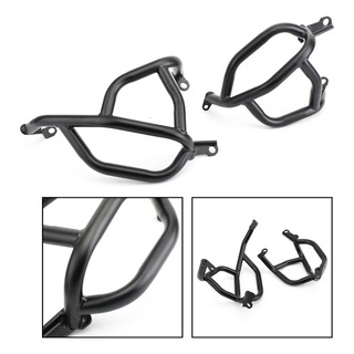 Crash Bar Protector For Honda Cb650r 2019-2021 Crash Bar Protector For Honda Cb650r 2019-2021