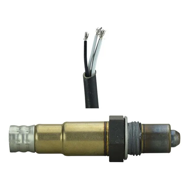 Sensor De Oxígeno A/d Cc Tomco Gol 1.6l 4 Cil 2016 - 2020