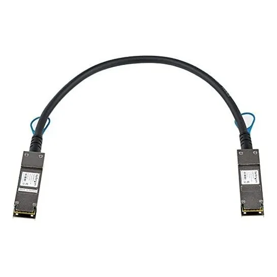 Juniper Ex Qsfp Ge Dac Cm Para  ft Cable Conexion Twinax