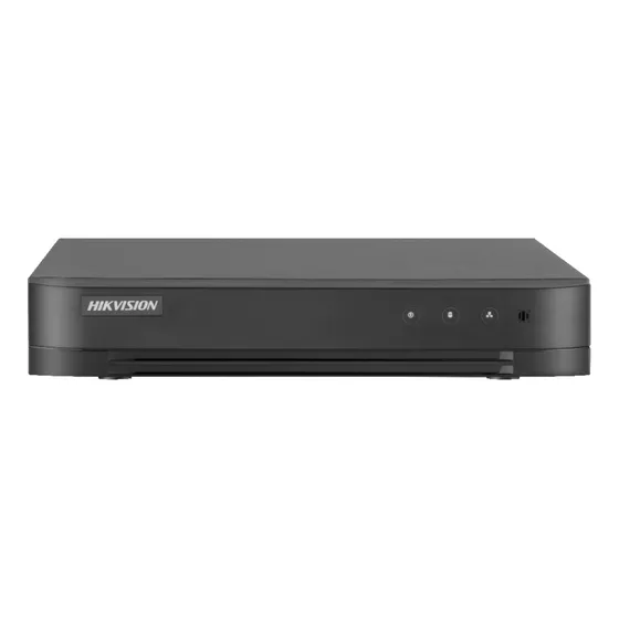 Hikvision Ds-7216hghi-m1 Dvr 16 Canales Full Hd 1080p
