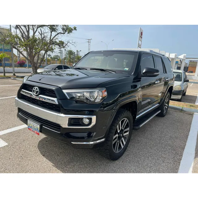 4runner 2015 Toyota 4runner