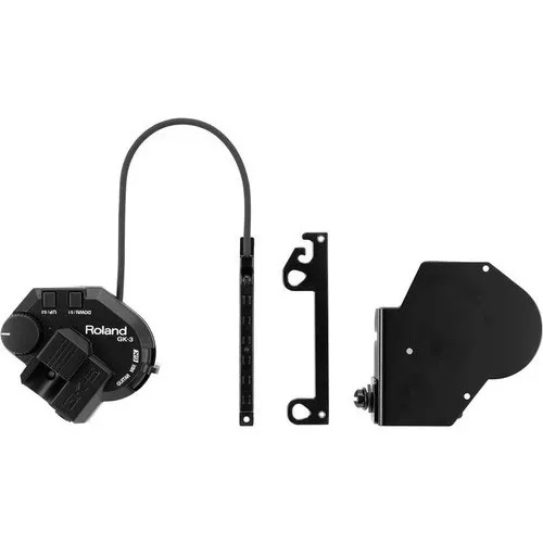Captador Para Guitarra Roland Gk3 Hexafônico Loja Autorizada