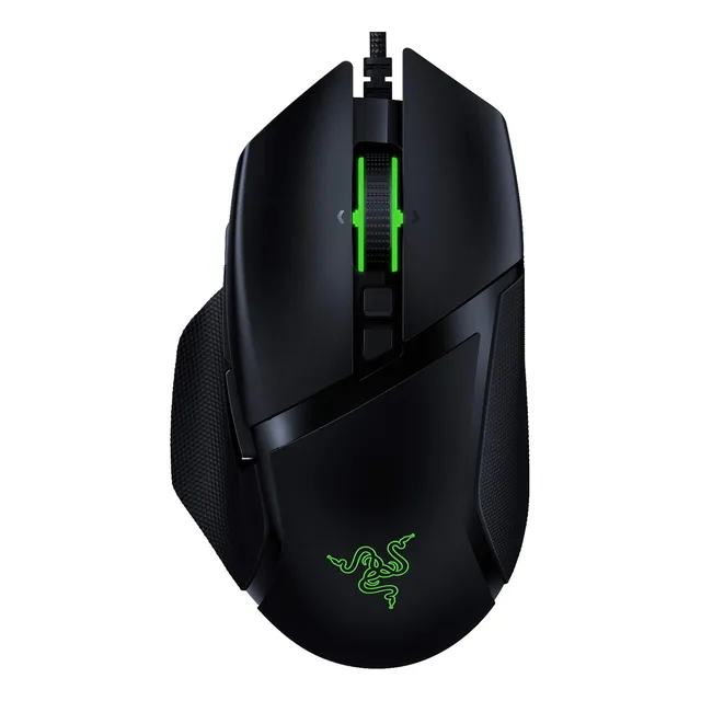 Mouse Gamer Razer Basilisk V2 Black