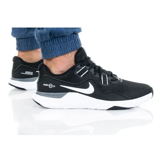 Zapatos De Caballero Nike Renew Talla: 41  (8 Us) 26 Cms 