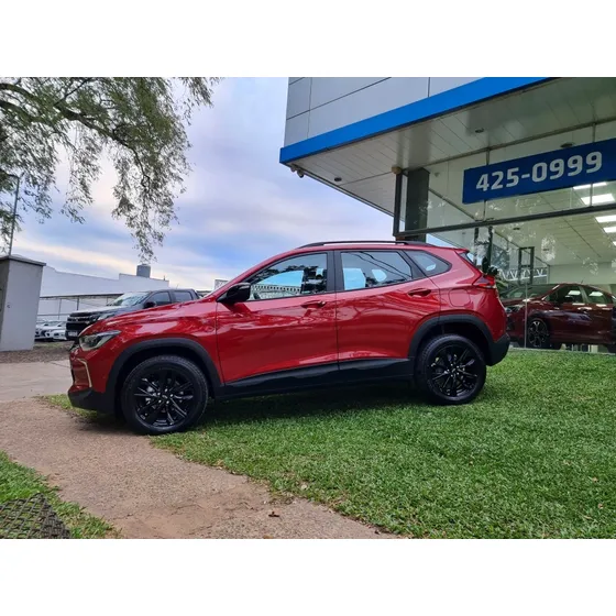 Chevrolet Tracker 1.2 Rs At6