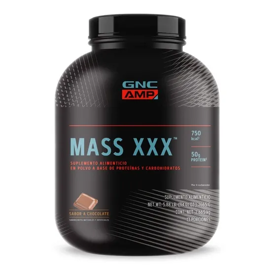Gnc Pro Performance Amp Gnc Amp - Chocolate 6.20 Libras