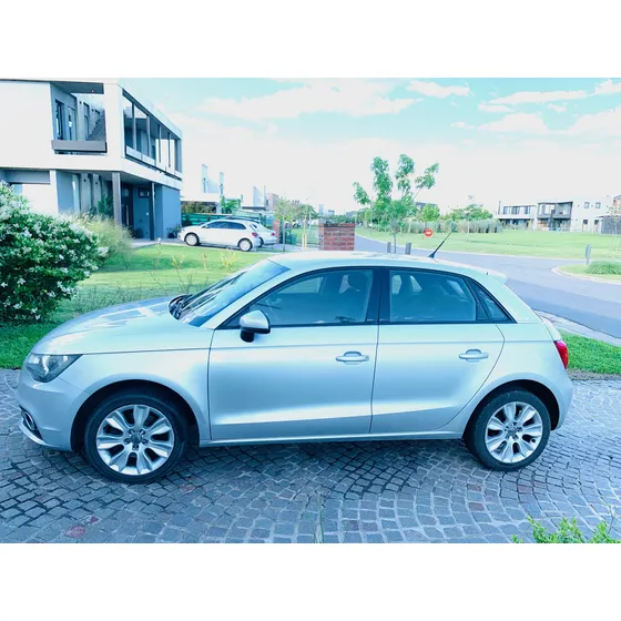 Audi A1 Sportback 1.4 Ambition Tfsi 122cv