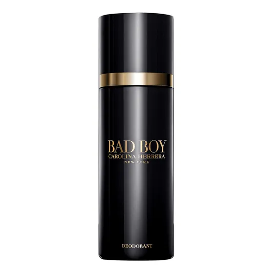 Bad Boy Carolina Herrera - Desodorante Masculino 100ml
