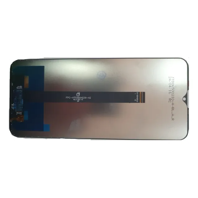 Tela Display Smartphone Compatível Philco Hit P12 ( Sem Aro)