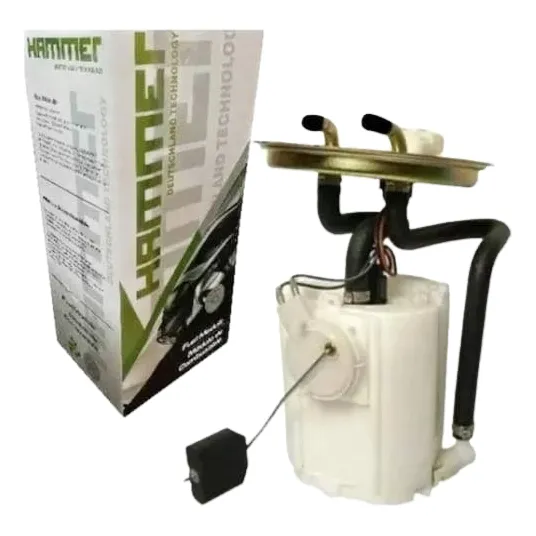 Modulo Gasolina Hammer P/corsa