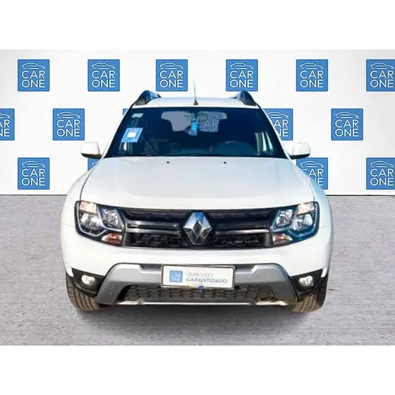 Renault Duster 1.6 4x2 Privilege L15