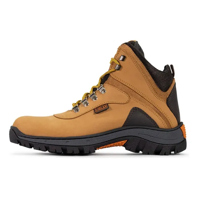 Botas Caballero Loblan Urbanas Mod 1065