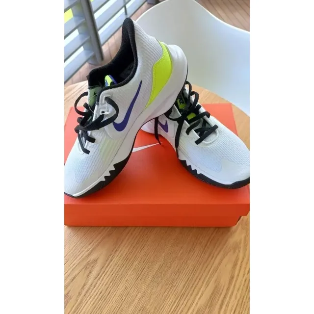 Zapatos Nike Para Caballeros Totalmente Nuevos