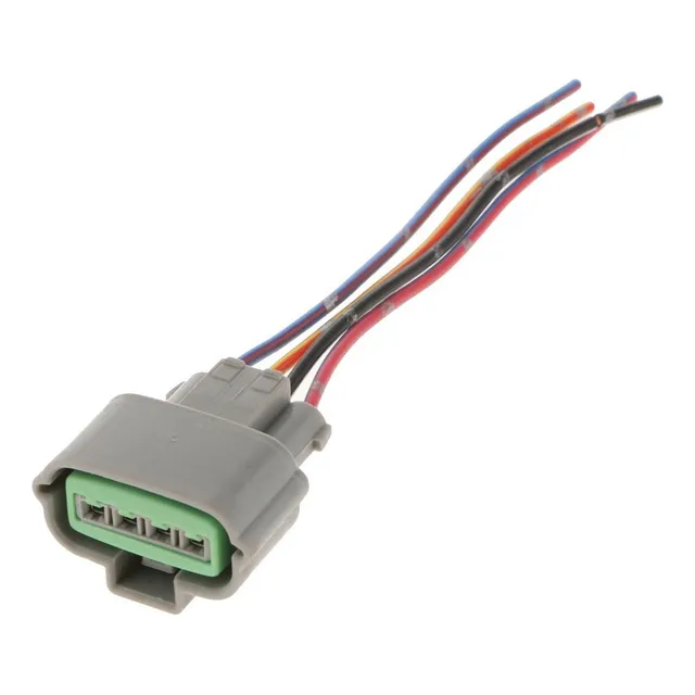 Para Conector De Repuesto De Arnés Ado Eléctrico A Prueba De