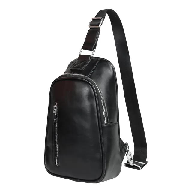 Titilt Mochila Impermeable Piel Sintetica Para Viaje Ligera
