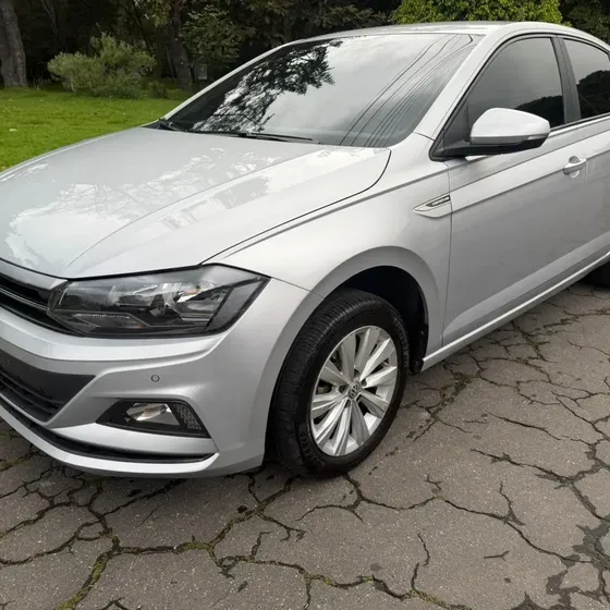 Volkswagen Virtus 2022 1.6 Comfortline At