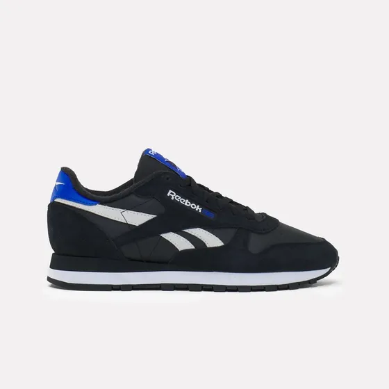 Tenis Reebok Unisexo 100209514 Classic Le