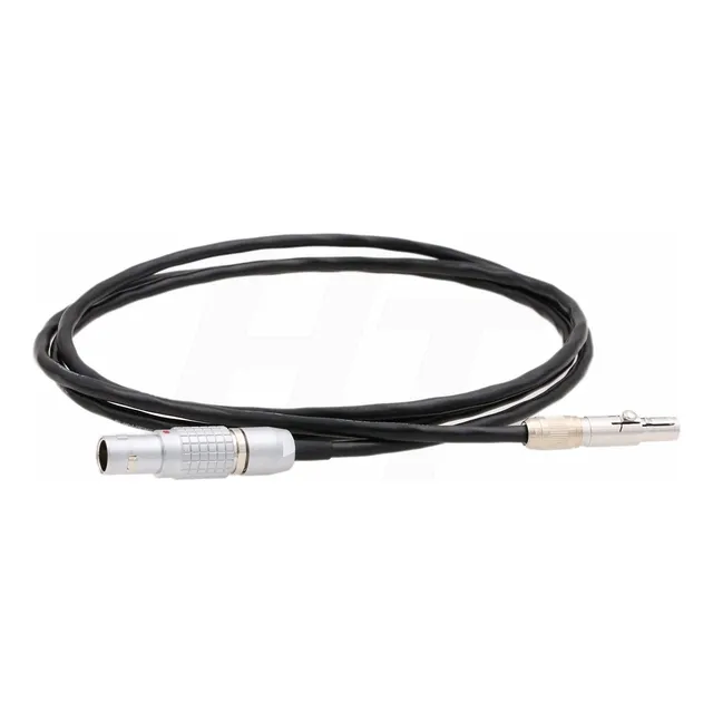 Cable De Alimentación Para Monitor Hangton