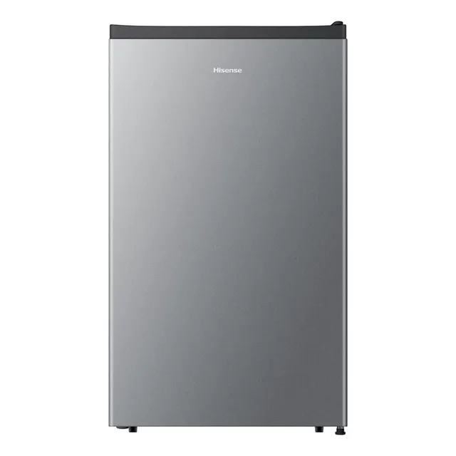 Frigobar Refrigerador 4.2 Pies Cúbicos Hisense Rr43d6acx1