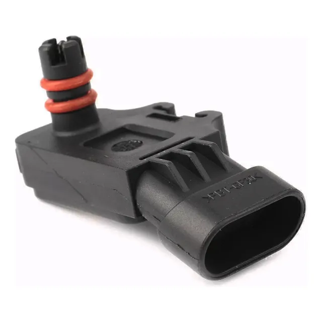 Mapa De Sensores Gm Corsa 1.0 1.8 8v Gasolina 2002 2003 2004