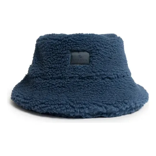 Stoked ~ Unisex Gorro Ficher - Blue