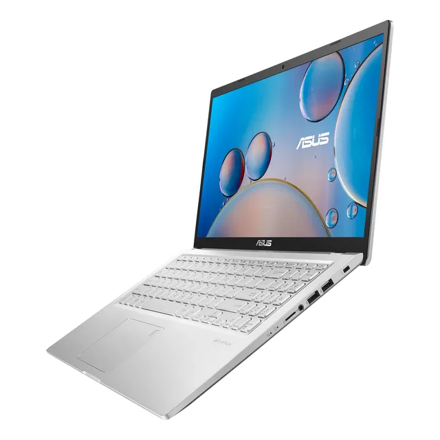 Laptop Asus F515, Core I3, 1 Tb + Ssd. Profesional Rápida. Ligera. Hermosa.