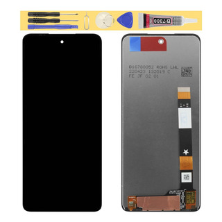 Para Moto G Stylus 5g 2022 Xt2215 Pantalla Táctil Lcd Para Moto G Stylus 5g 2022 Xt2215 Pantalla Táctil Lcd
