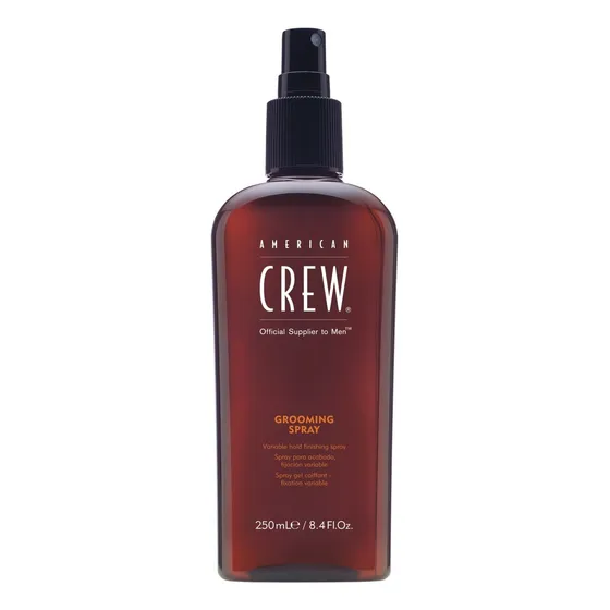 Spray De Fijación American Crew Grooming 250ml