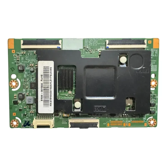 Placa Tcom Un55h6300ag Samsung Un55h6300 Bn96-30150a