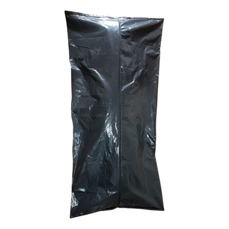 Bolsa De Óbito 220cm X 90cm 150mic Cierre Central Reforzada Bolsa De Óbito 220cm X 90cm 150mic Cierre Central Reforzada