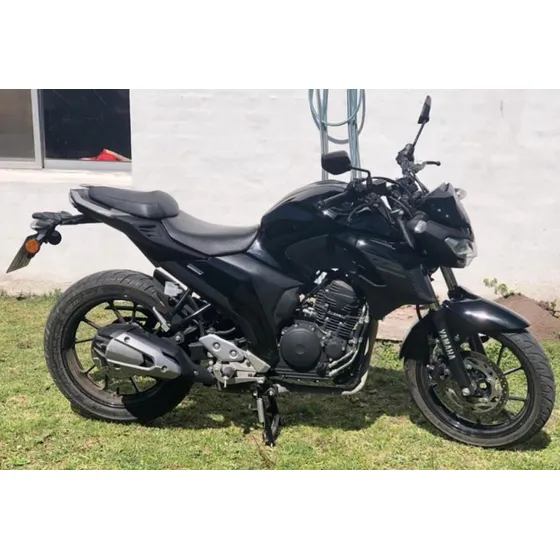 Yamaha Fz 25