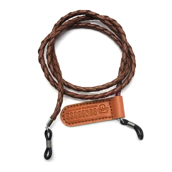 Colgante Correa Strap Trenzada Para Lentes