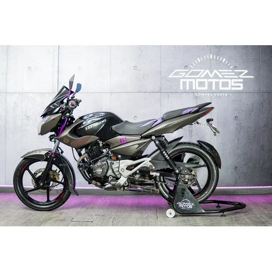 Bajaj Pulsar Ns 125 2024