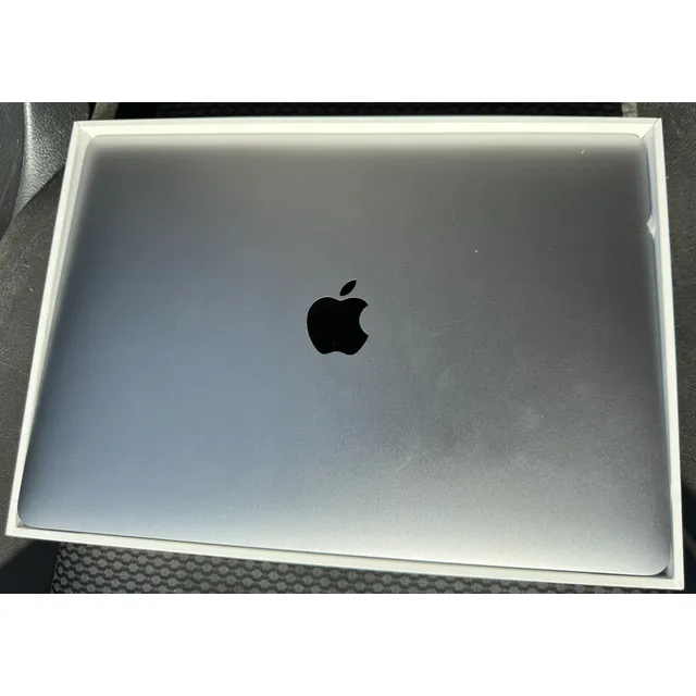 Apple Macbook Air 13 2020 Chip M1 256 Gb De Ssd8 Gb De Ram
