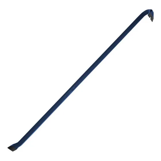 Barreta Pata De Cabra 3/4 X 760 Mm Toolcraft Tc0801