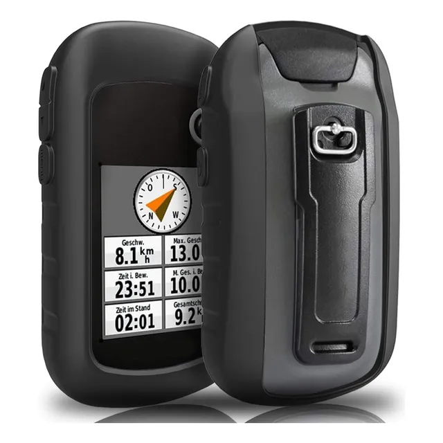 Funda Protectora Para Gps Garmin Etrex