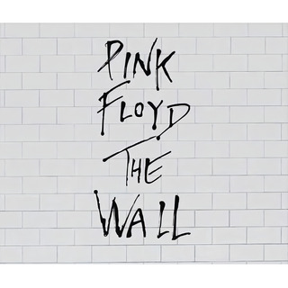Cd Pink Floyd - The Wall Cd Pink Floyd - The Wall