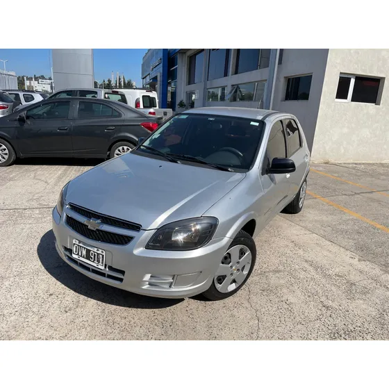 Chevrolet Celta 1.4 Advantage Pack