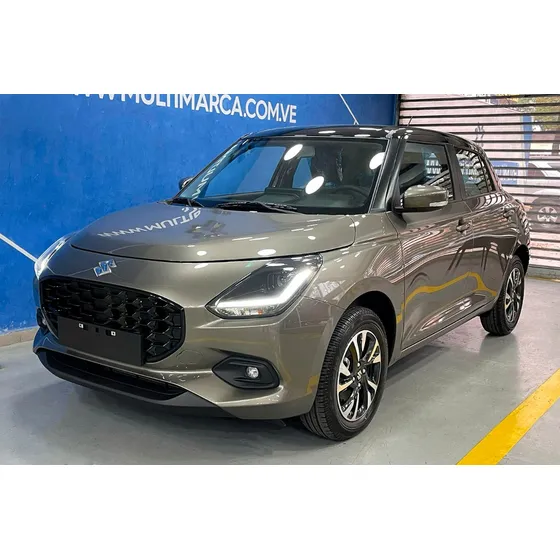 Suzuki Swift Swift