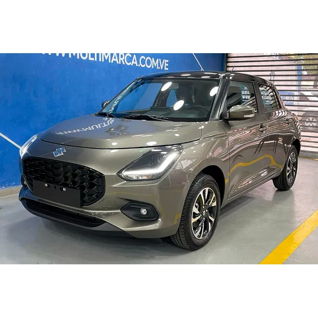Suzuki Swift Swift