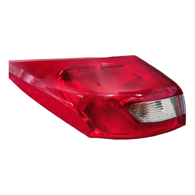Faro Posterior Externo Original Jac S2 