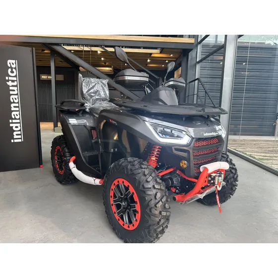 Segway 570 No Polaris Sportsman 570 Touring No Outlander Max