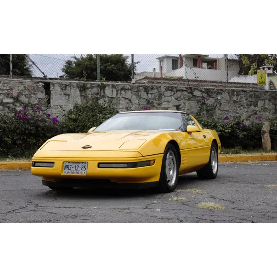 ¡atención! ¿deseas Corvette C4 Excelentes Condiciones Precio
