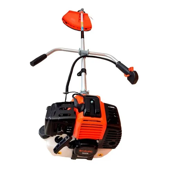Desmalezadora Profesional Kushiro 2t 52cc + Accesorios