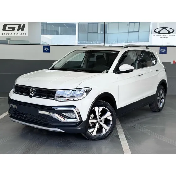 Volkswagen Taigun 1.0 Tsi Comfortline At