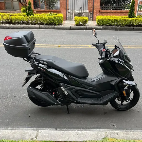 Victory Bet Abs Tk 150cc