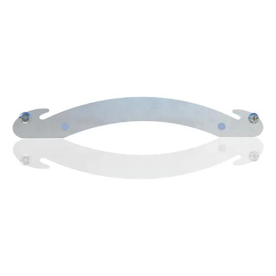 Deflector Calor Para Pit Boss Strong Termico Magnetico Acero