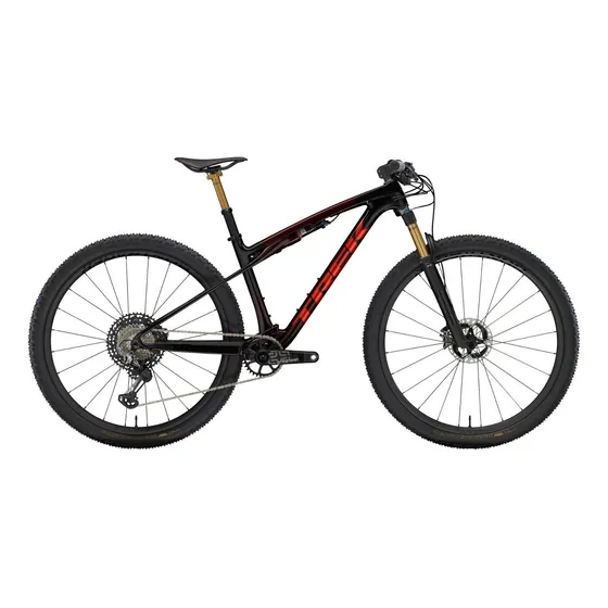 Trek E-caliber 9.8 Gx E-bike Latest Model